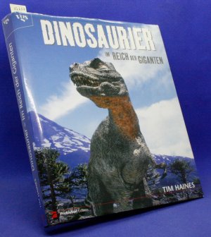 Dinosaurier - Im Reich der Giganten