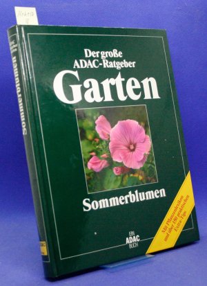 gebrauchtes Buch – Rainer Bäßler – Sommerblumen