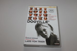 gebrauchter Film – Lars von Trier – Dogville