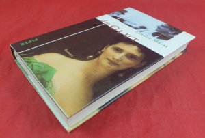 gebrauchtes Buch – Sandor Marai und Christina Viragh – Die Glut - Roman