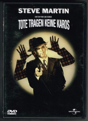 Tote tragen keine Karos