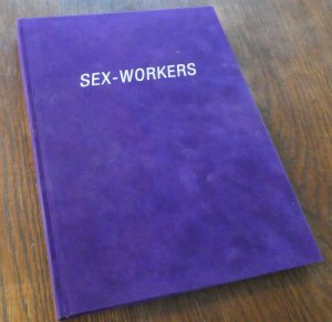 gebrauchtes Buch – Tim Oehler – Sex-Workers