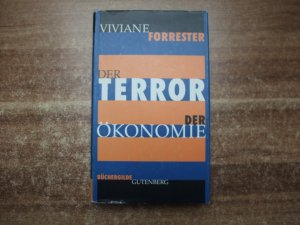 Der Terror der Ökonomie