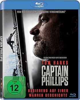 Captain Phillips