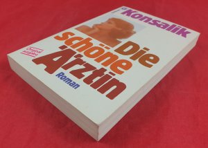 Die schöne Ärztin