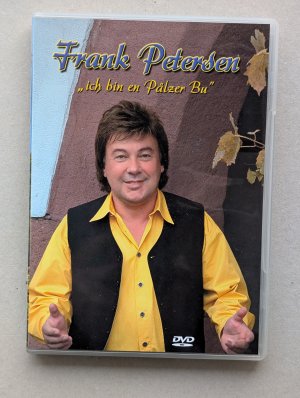 gebrauchter Film – Ich bin en Pälzer Bu - Frank Petersen