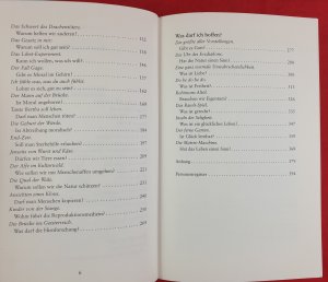 gebrauchtes Buch – Richard David Precht – Wer bin ich - und wenn ja wie viele?