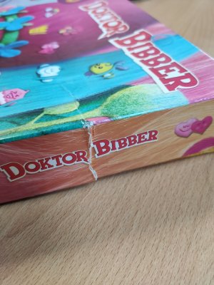 gebrauchtes Spiel – Trolls - Doktor Bibber (vollständig)