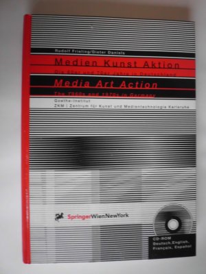 Medien Kunst Aktion /Media Art Action