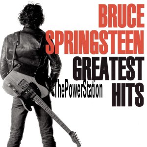 gebrauchter Tonträger – Bruce Springsteen – Bruce Springsteen - Greatest Hits Vol.1