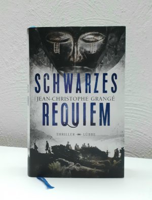 Schwarzes Requiem