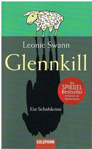 gebrauchtes Buch – Leonie Swann – Glennkill - Ein Schafskrimi