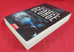 gebrauchtes Buch – Elizabeth George – Gott schütze dieses Haus : Roman