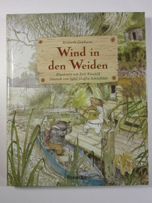 Wind in den Weiden