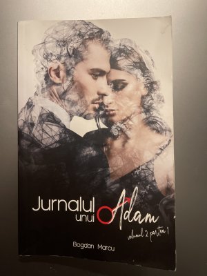 Jurnalul unui Adam, Volumul 2, Partea I