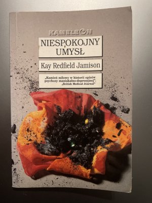 Niespokojmy Umysl