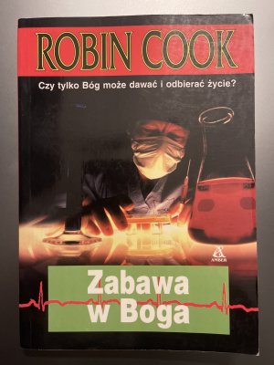 Zabawa w Boga