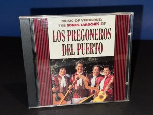 Mexiko - Los Pregoneros Del Puerto