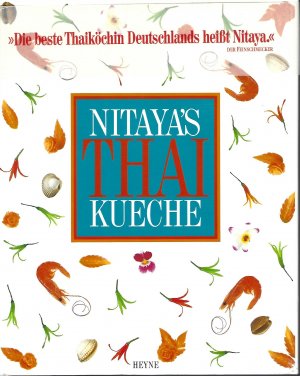 Nitaya's Thai-Küche