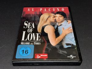 Sea of Love - Melodie des Todes