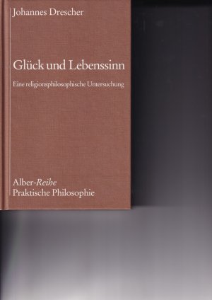 Glück und Lebenssinn