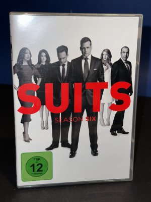 Suits - Staffel 6