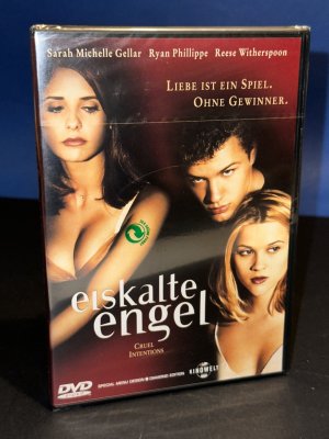 gebrauchter Film – Roger Kumble – Eiskalte Engel