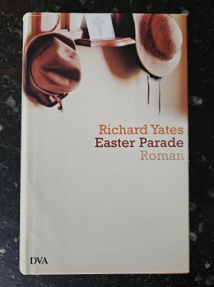 gebrauchtes Buch – Richard Yates – Easter Parade