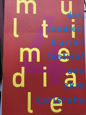 Das medien kunst festival des zkm karlsruhe. Symposien. Die zweite Moderne - eine Diagnose der Kunst und der Gegenwart. Neue Medien - Neue Krieterien? […]