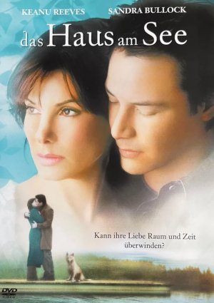 gebrauchter Film – Das Haus am See