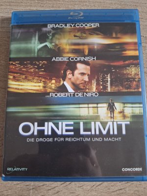 Ohne Limit