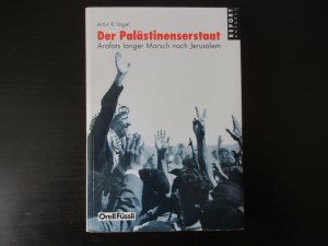 Der Palästinenserstaat