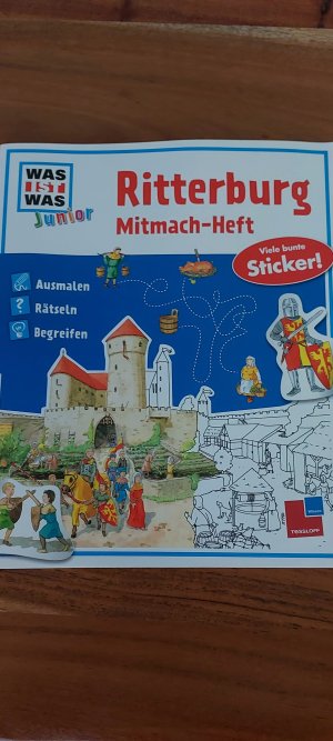 gebrauchte Buecher