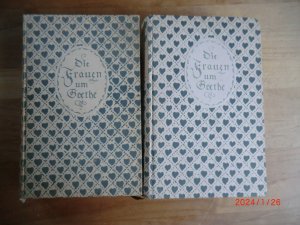 gebrauchte Buecher