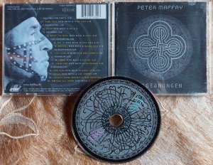 gebrauchter Tonträger – Peter Maffay – Begegnungen