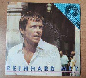 gebrauchter Tonträger – Reinhard Mey – Reinhard Mey