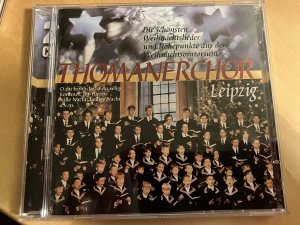 Die schönsten Weihnachtslieder (2 CDs)