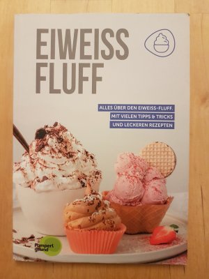 Eiweiss Fluff