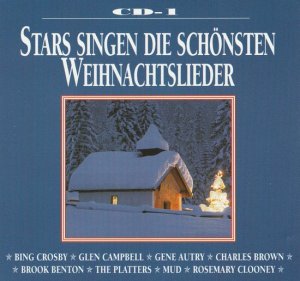 gebrauchter Tonträger – verschiedene – Weihnachten (6 CDs)