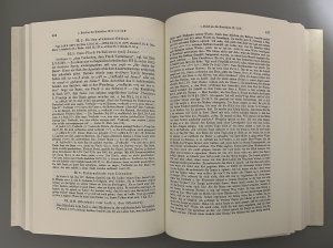 gebrauchtes Buch – Jeremias, Joachim; Adolph – 6 Bände: Kommentar zum Neuen Testament aus Talmud und Midrasch Bd. 5/6: Rabbinischer Index, Verzeichnis der Schriftgelehrten, geographisches Register