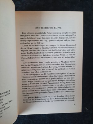 gebrauchtes Buch – Jules Verne – 20 000 Meilen unter dem Meer. Reise um die Erde in 80 Tagen.