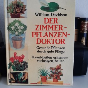 Der Zimmerpflanzendoktor