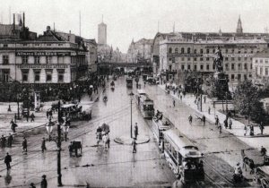 gebrauchtes Buch – Altberliner Postkarten (11 Stück, herausgegeben anläßlich der Feierlichkeiten 750 Jahre Berlin 1987)