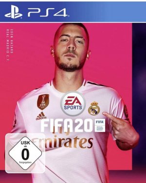 FIFA 20