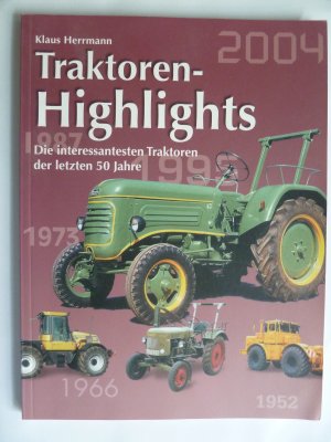 Traktoren-Highlights