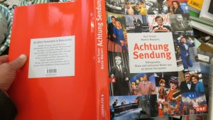gebrauchte Buecher