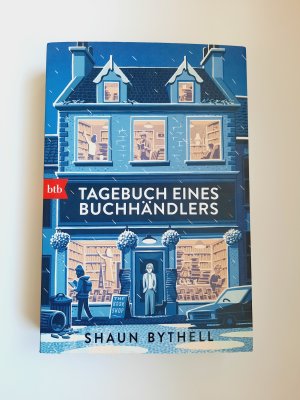 Tagebuch eines Buchhändlers