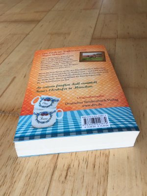gebrauchtes Buch – Rita Falk – Sauerkrautkoma - ein Provinzkrimi