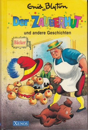 Der Zauberhut und andere Geschichten