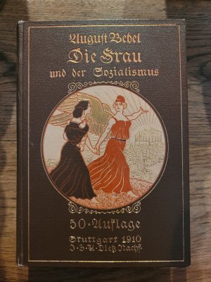 Die Frau und der Sozialismus